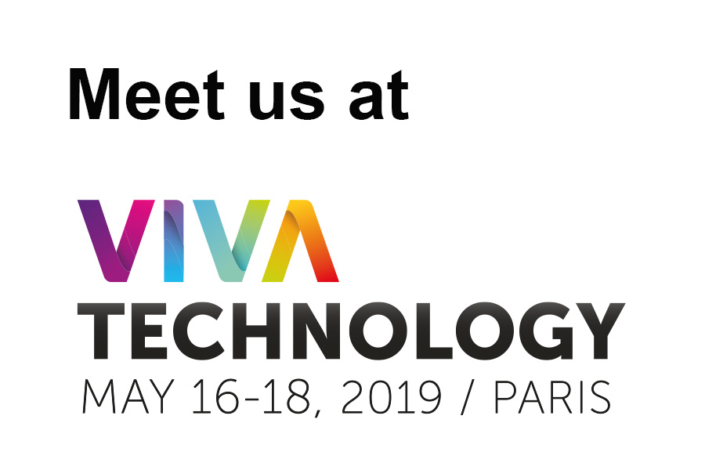 Vivatechnology 2019 Vivatechnology 2019