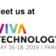 Vivatechnology 2019