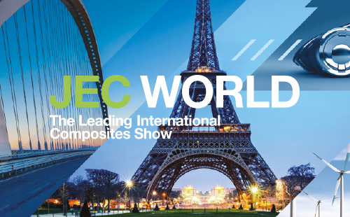 JECWorld