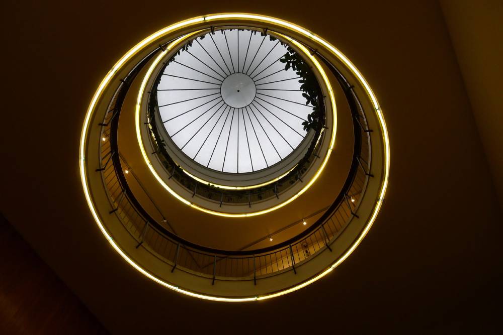 Amerikahaus München