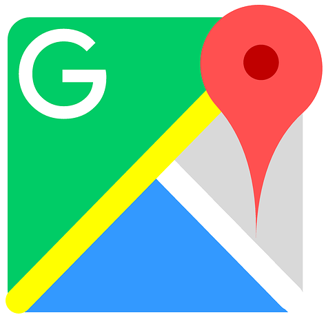A link to Google Maps