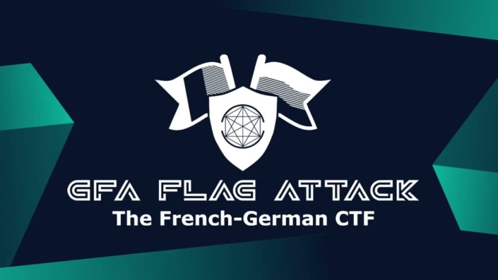 GFA FLAG ATTACK – The French-German Capture the Flag – youtube
