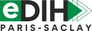 logo edih paris-saclay